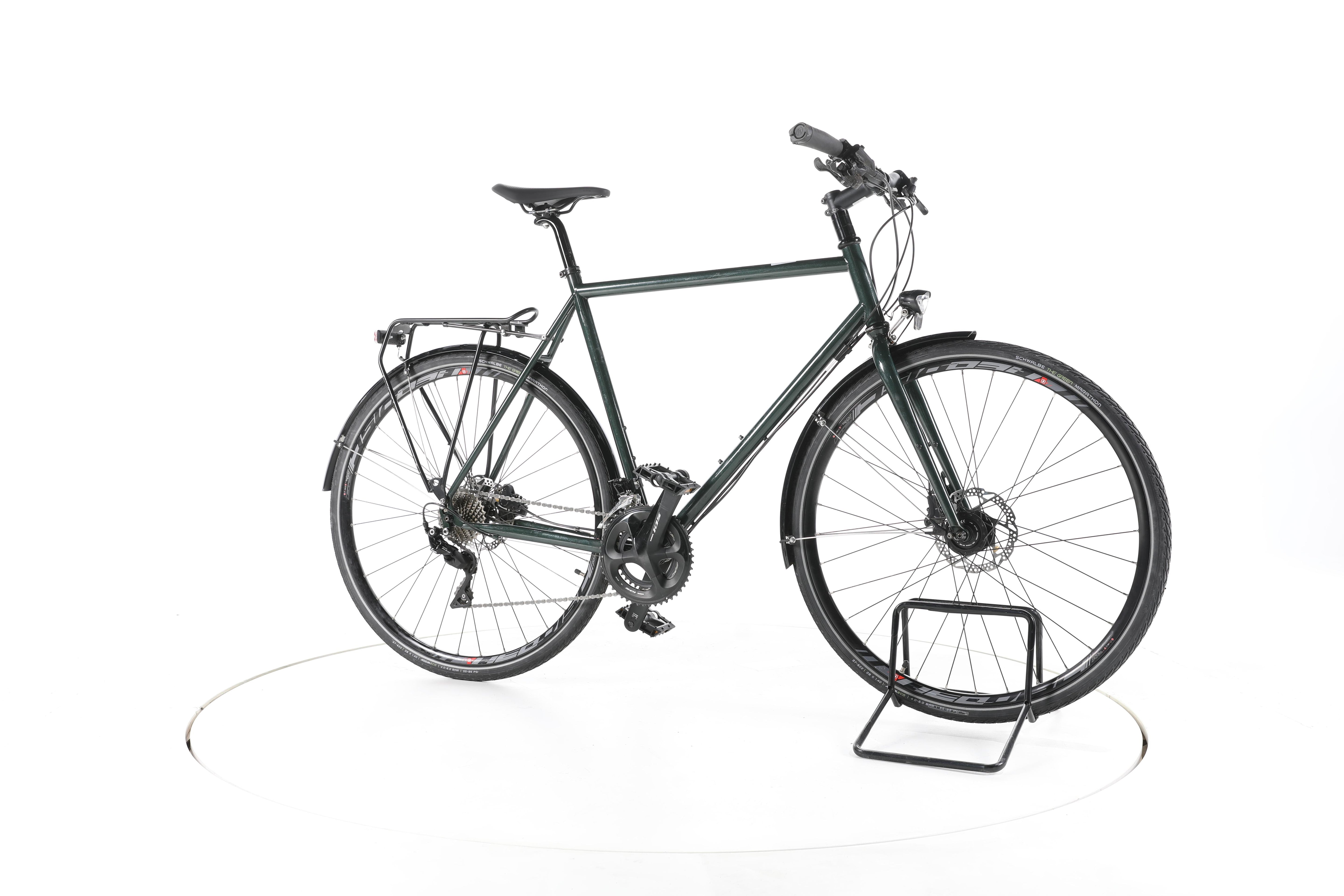 INTEC F010 Urban - Image 2
