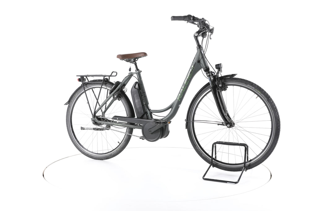 Raleigh Cardiff LB Plus Trekking E-Bike Tiefeinsteiger - Image 2
