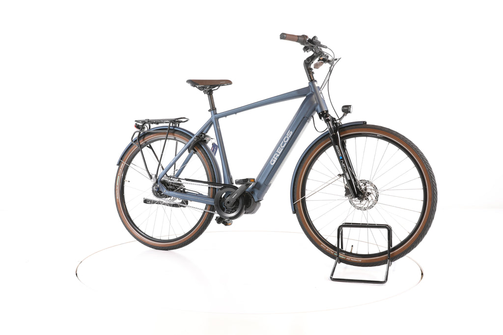 Grecos Eli 2.4 City E-Bike - Image 2