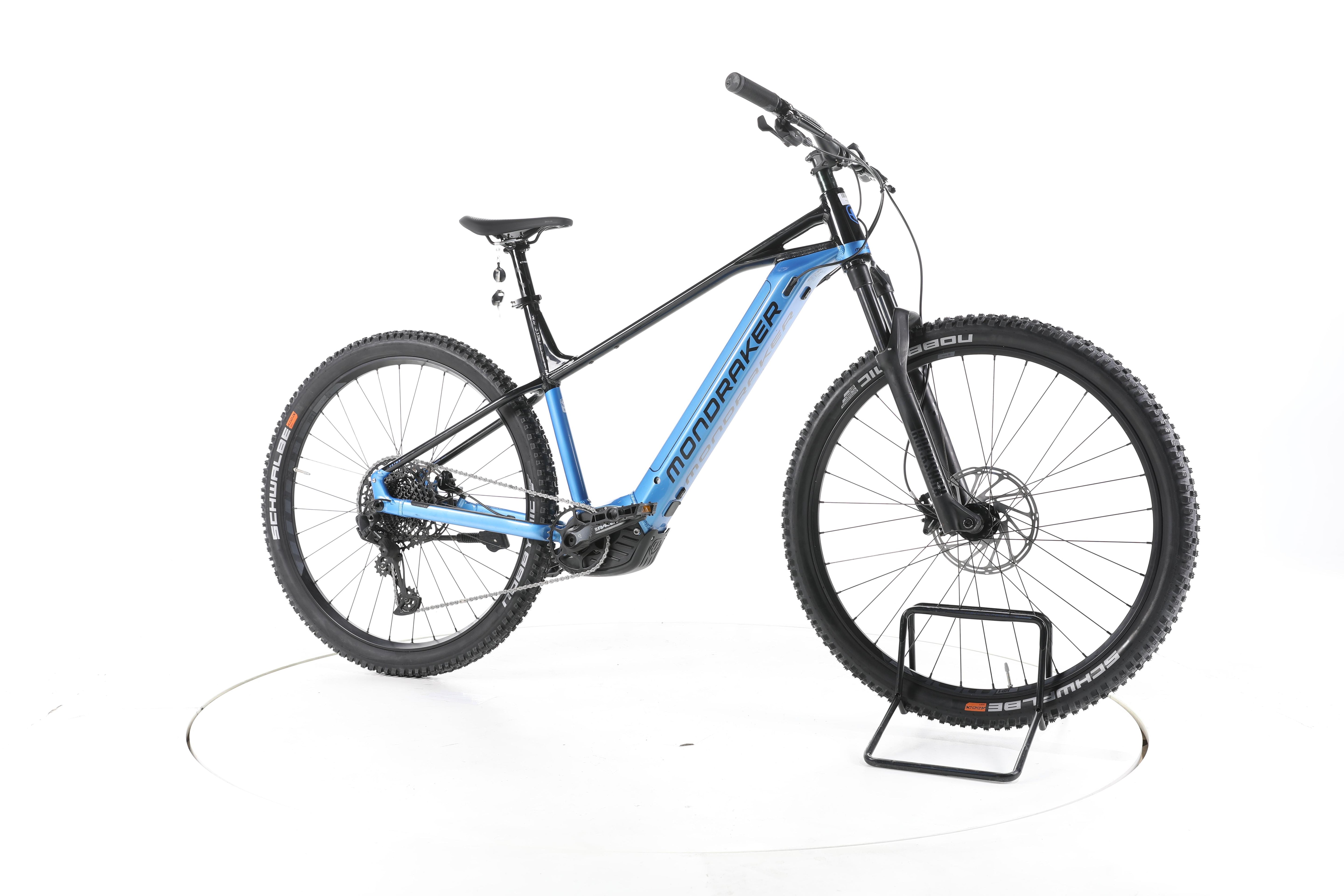 Mondraker Prime 29 E-Bike - Image 2