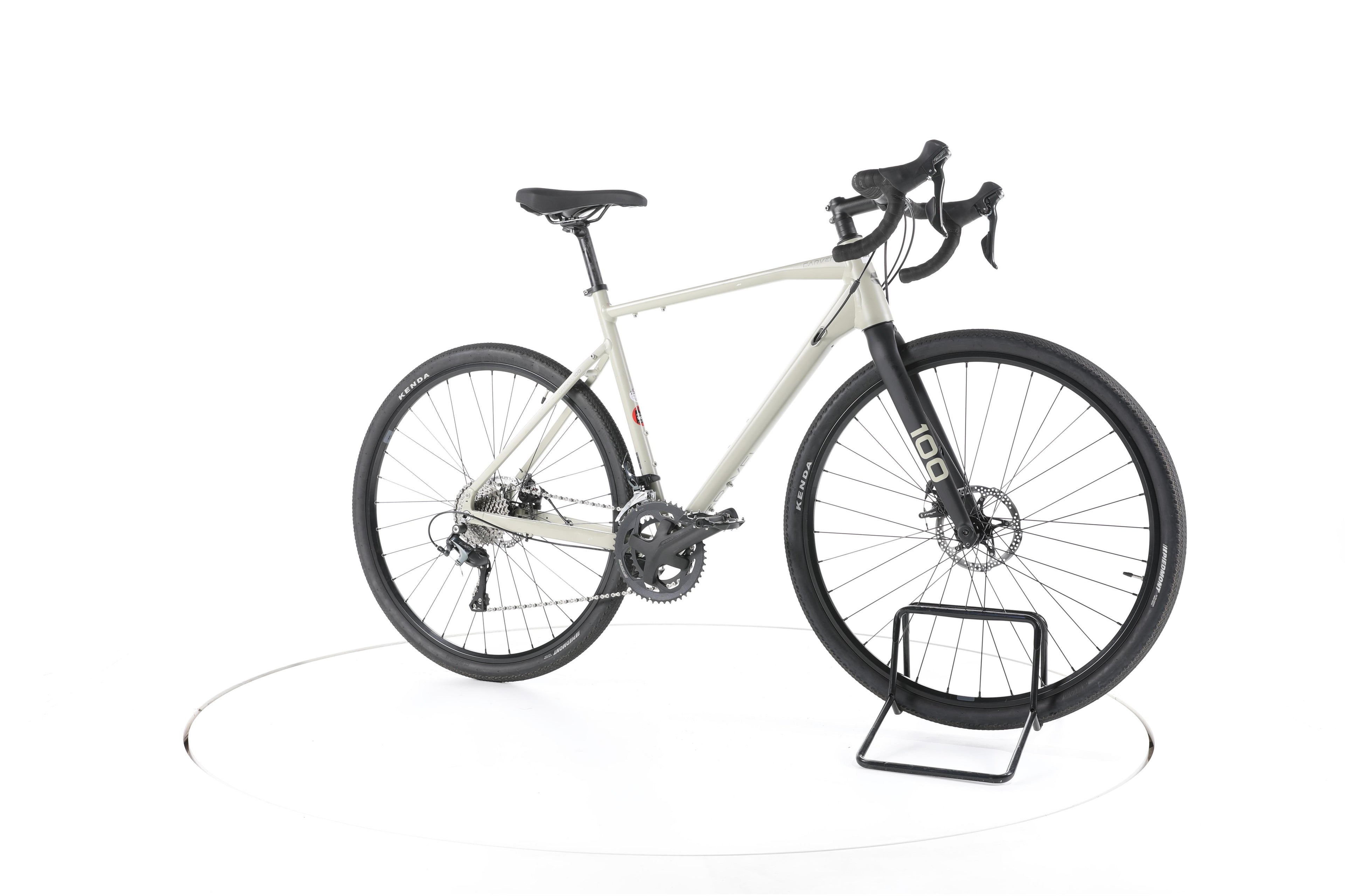 Carver Gravel 100 - Image 2