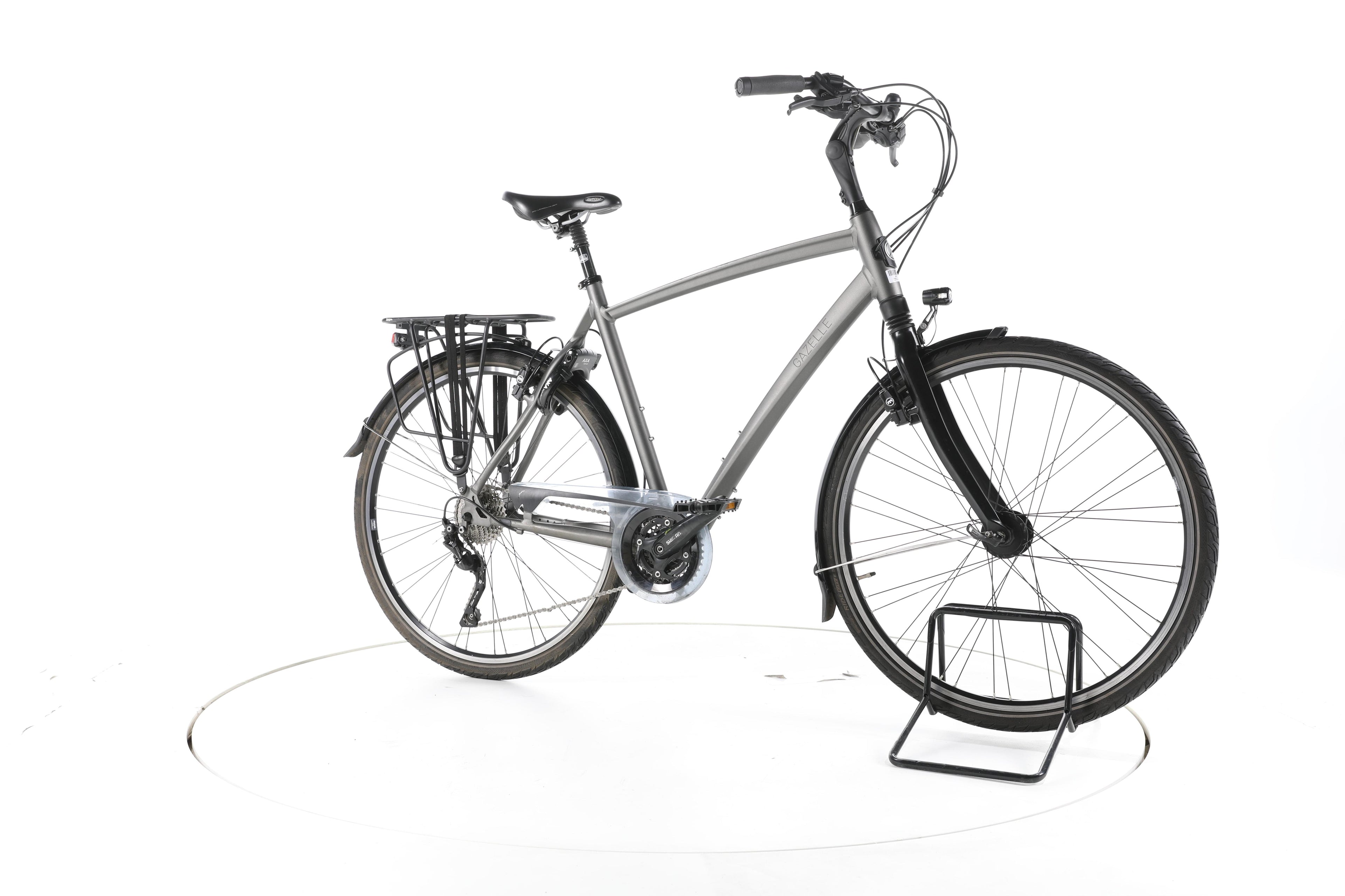 Gazelle Chamonix T30 - Image 2