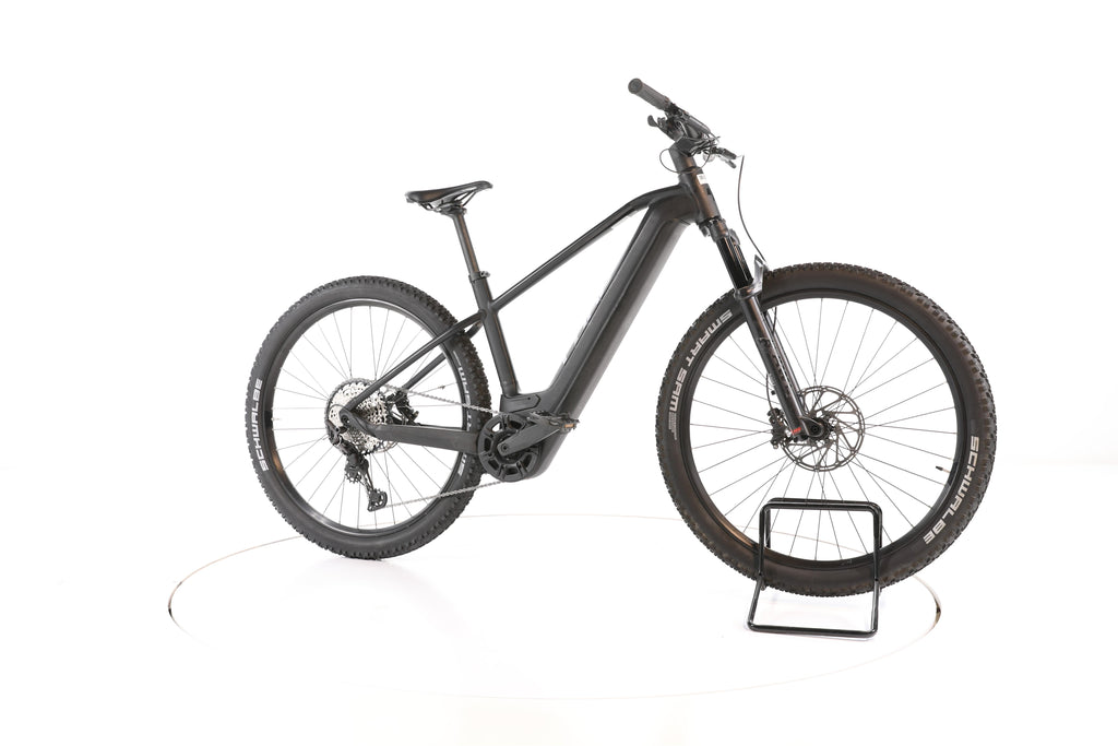 Cube Reaction Hybrid SLX E-Bike 2023 - Image 2