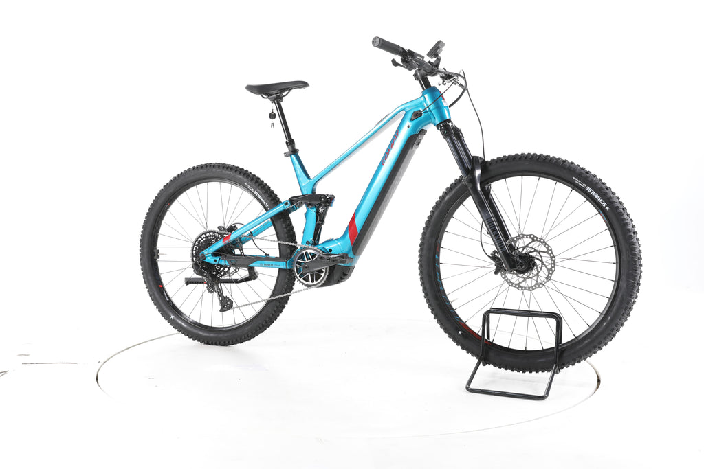 Conway Xyron S 2.9 E-Bike Fully - Image 2