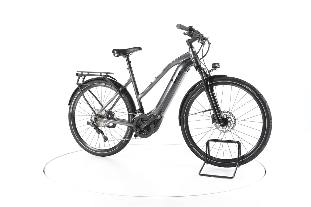 Liv Amiti-E+ 1 Trekking E-Bike - Image 2