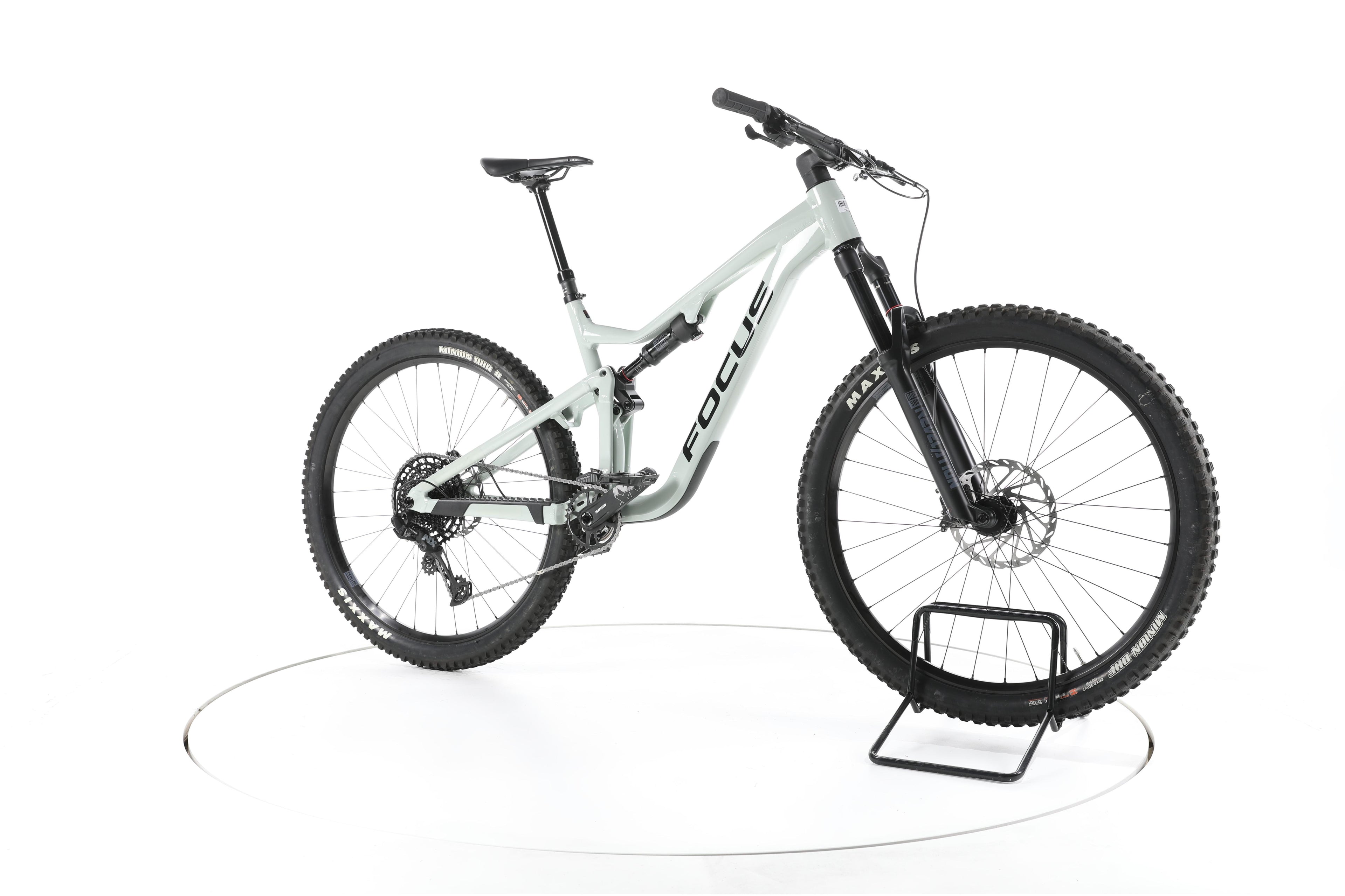 Focus JAM 6.8 - Image 2