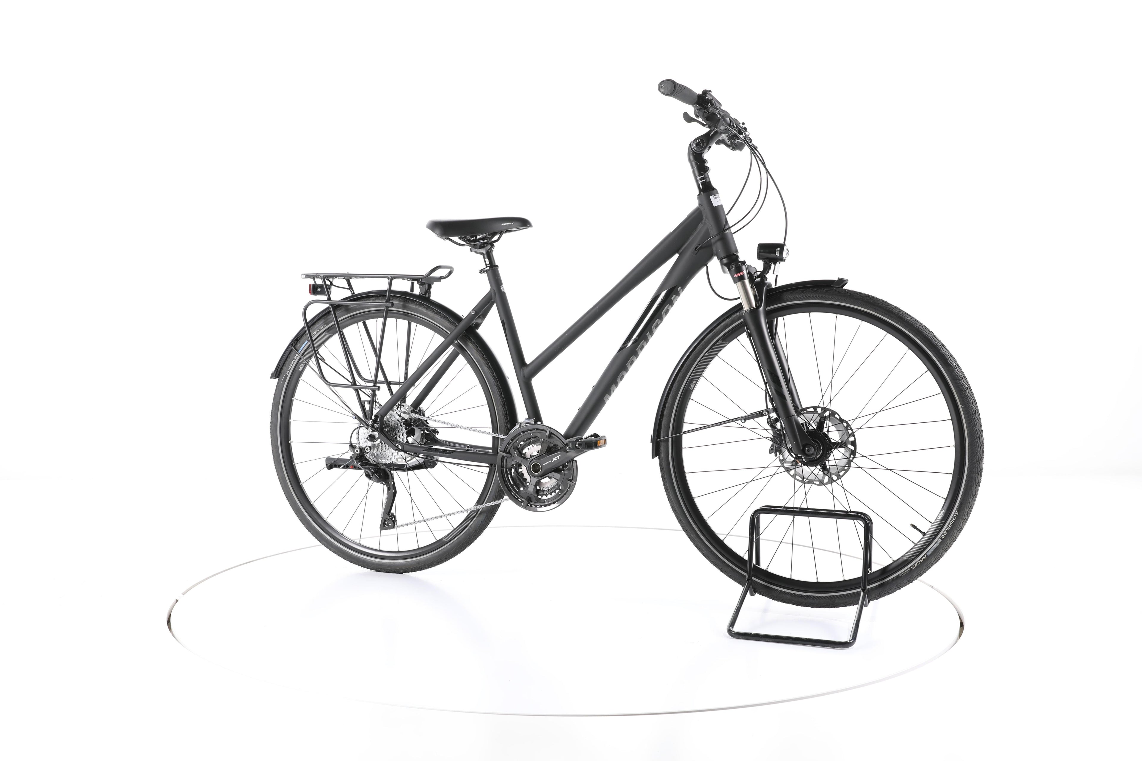 MORRISON T 8.0 - Image 2