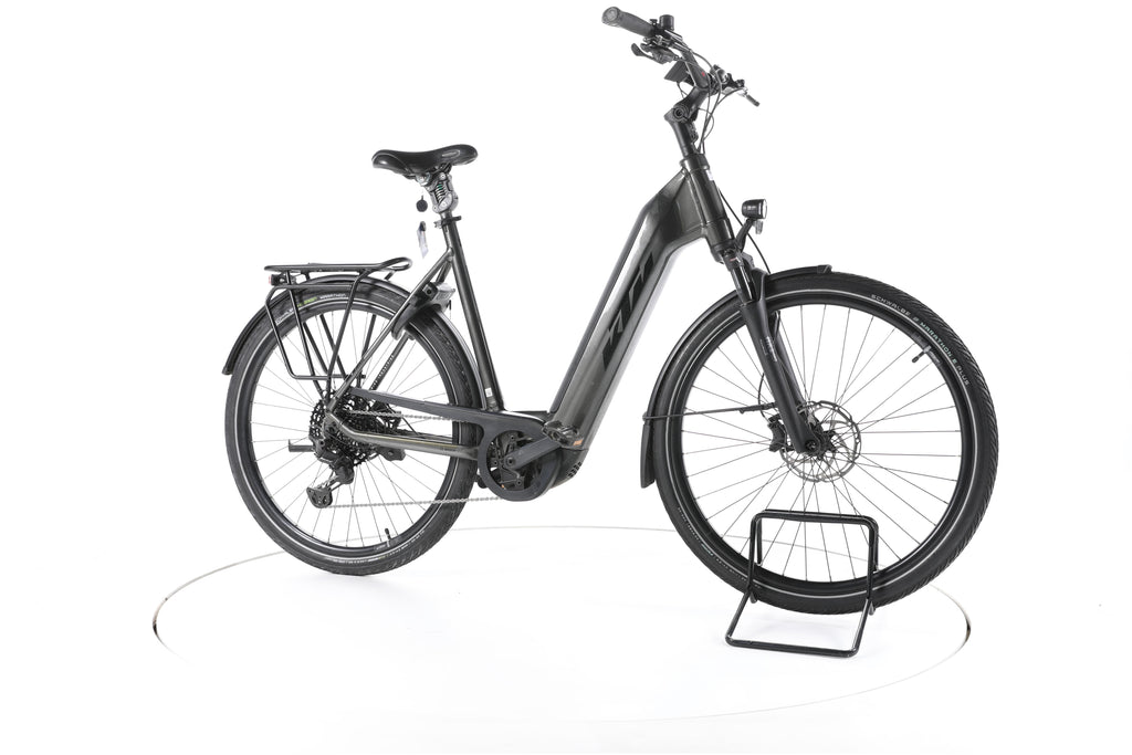 KTM MACINA STYLE XL Trekking E-Bike - Image 2