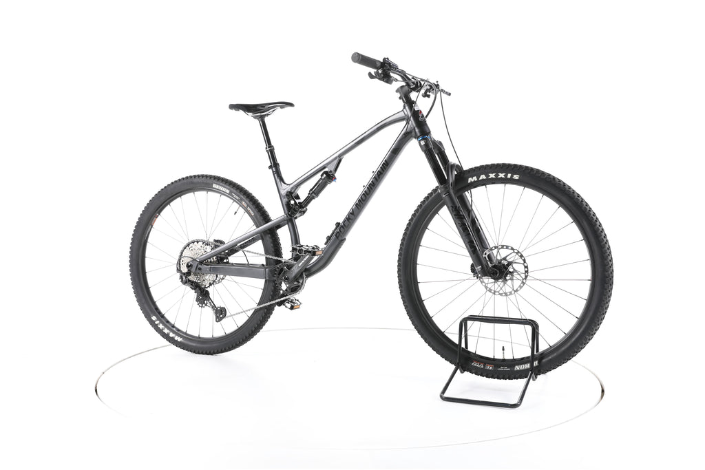 Rocky Mountain Element A 50 - Image 2