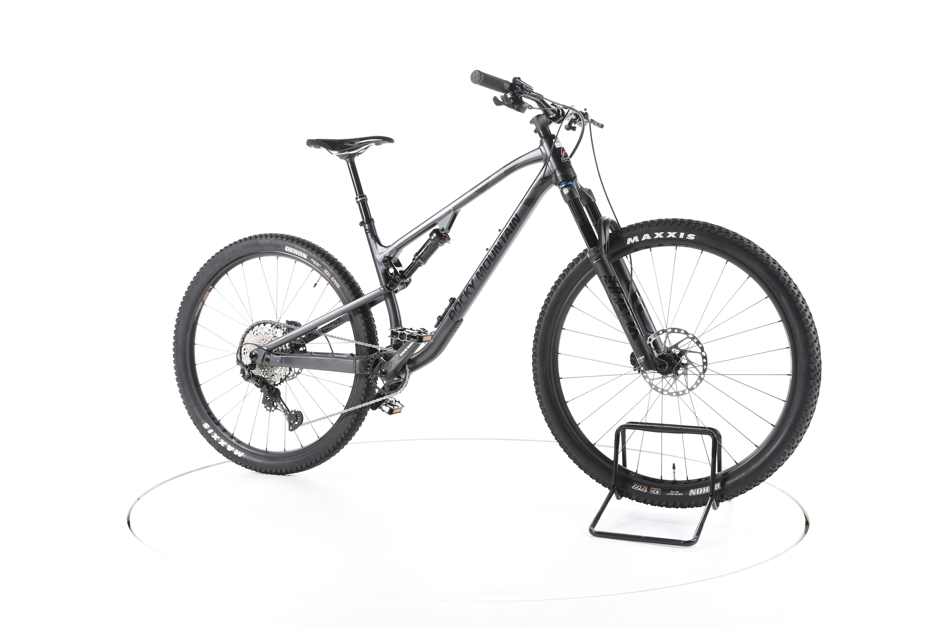 Rocky Mountain Element A 50 - Image 2