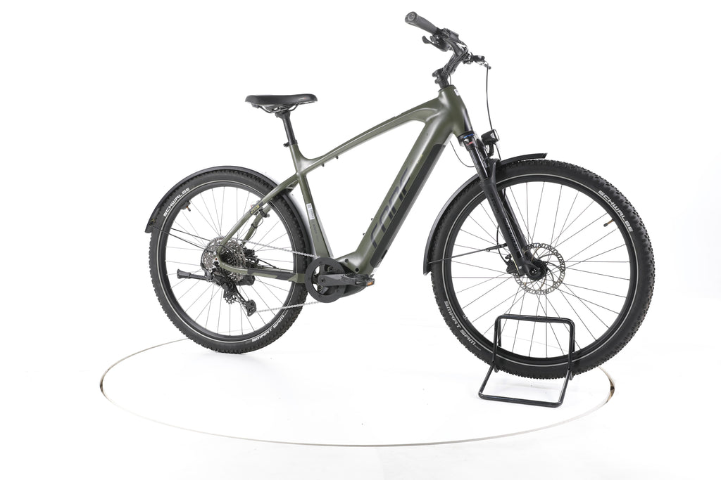 CONE Bikes eCross 3.0 Trekking E-Bike - Image 2