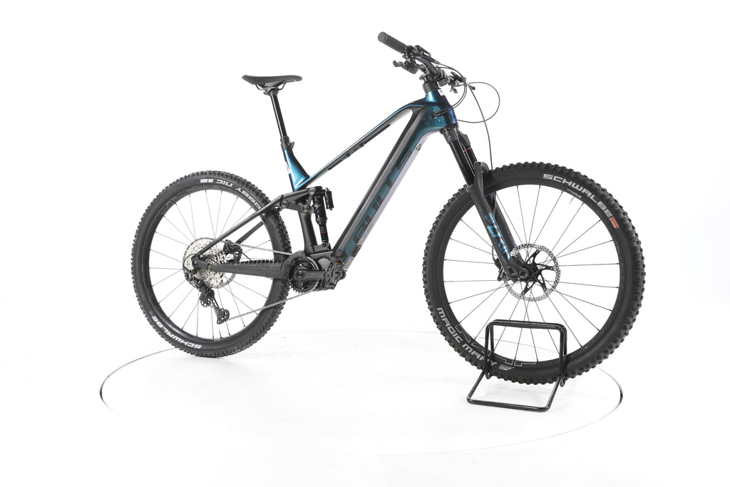 Bulls Sonic EVO EN-SL 1 E-Bike Fully Carbon - Image 2