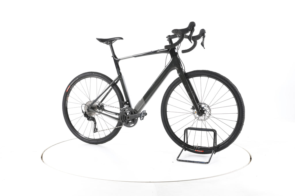 Cannondale Topstone 4 Gravelbike Carbon 2024 - Image 2