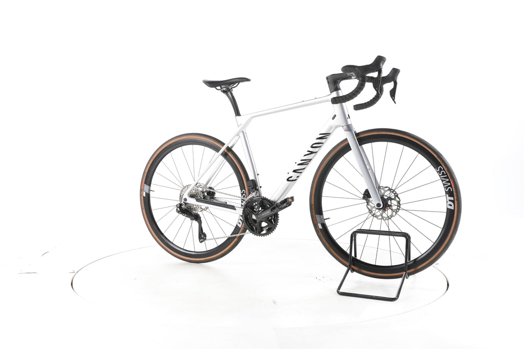 Canyon Endurace CF 7 Gravelbike Carbon 2025 - Image 2