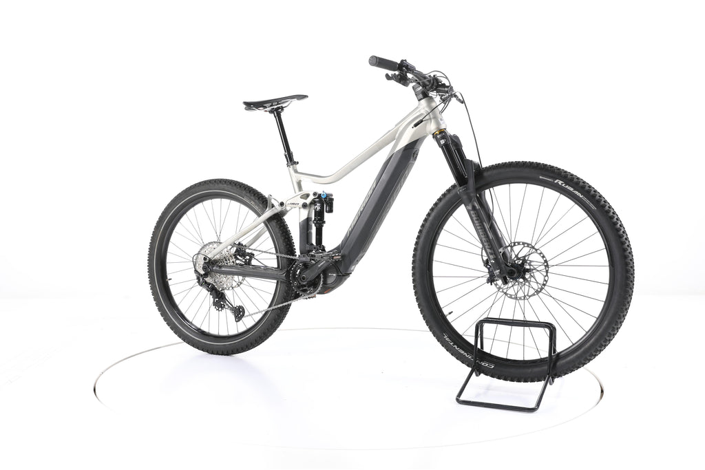 Merida EONE-SIXTY 775 EP1 Fully E-Bike - Image 2