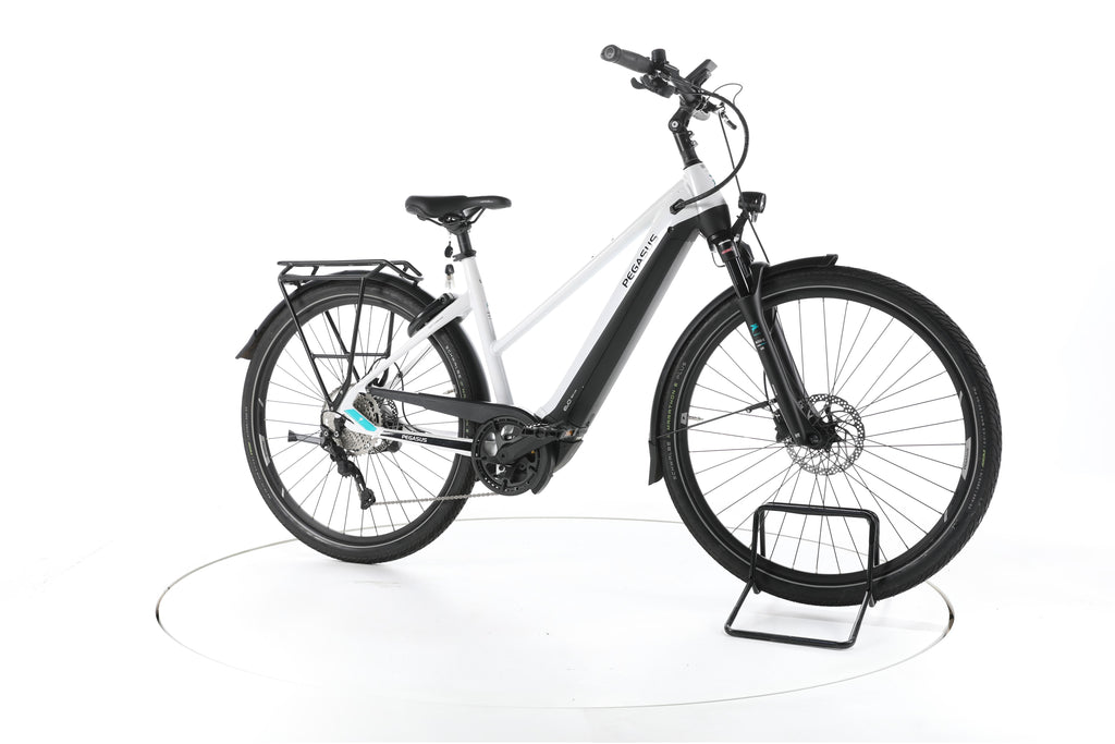 Pegasus Premio Evo 10 Lite Trekking E-Bike 2023 - Image 2