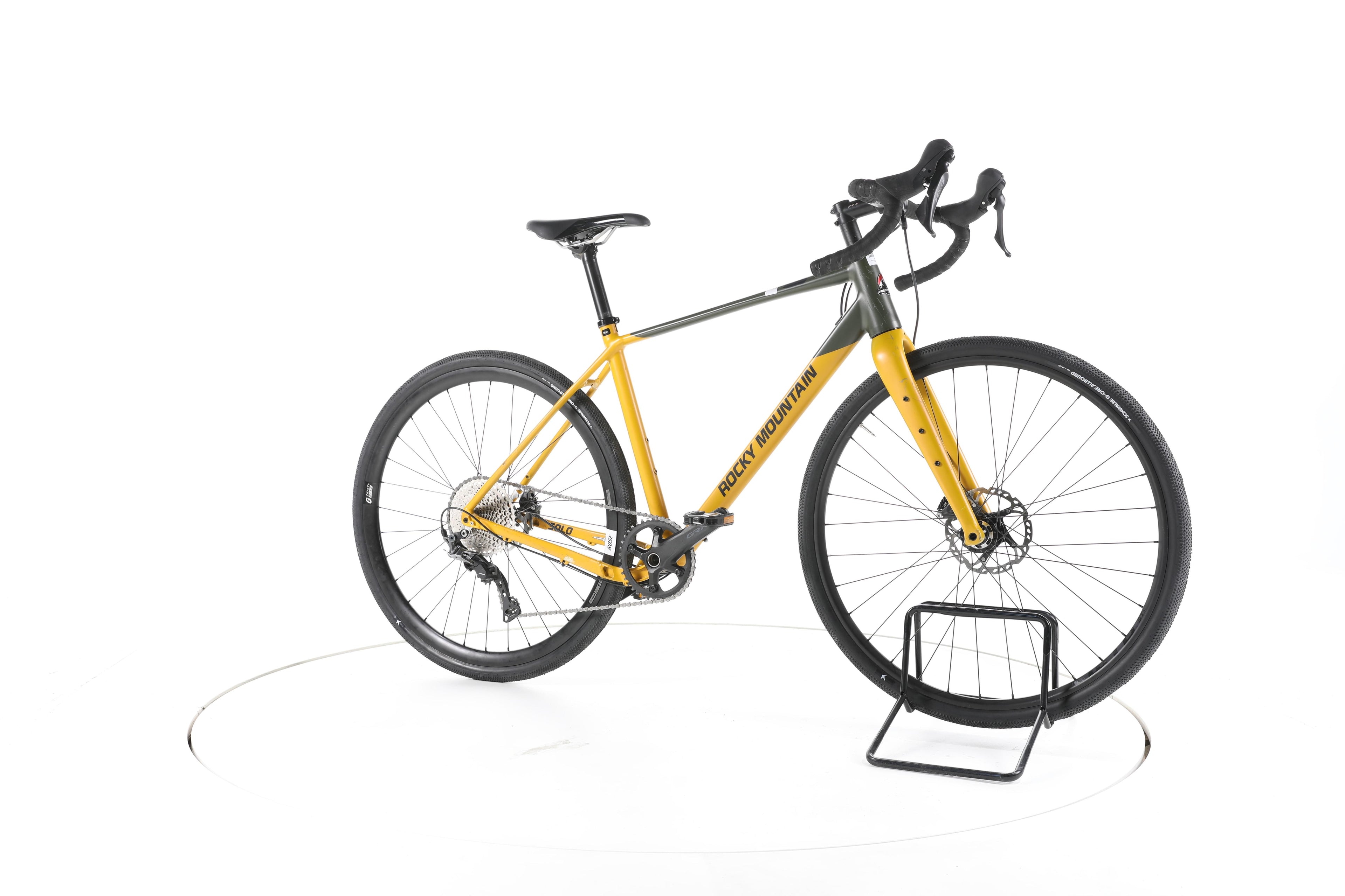 Rocky Mountain Solo 50 - Image 2