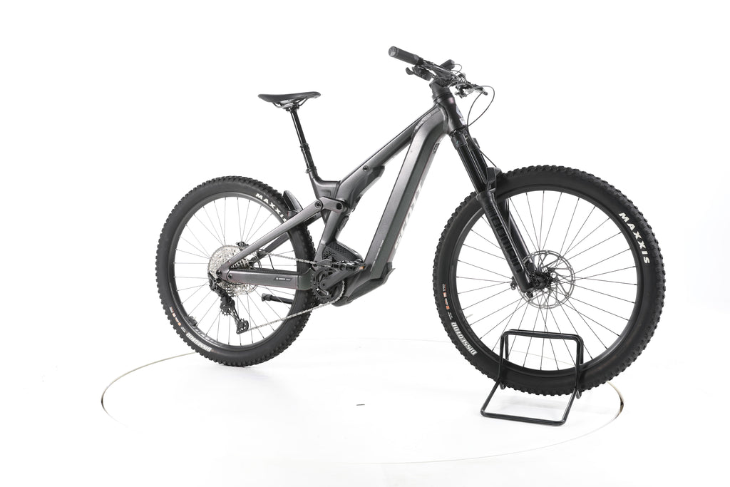 Scott Patron eRIDE 920 Fully E-Bike - Image 2