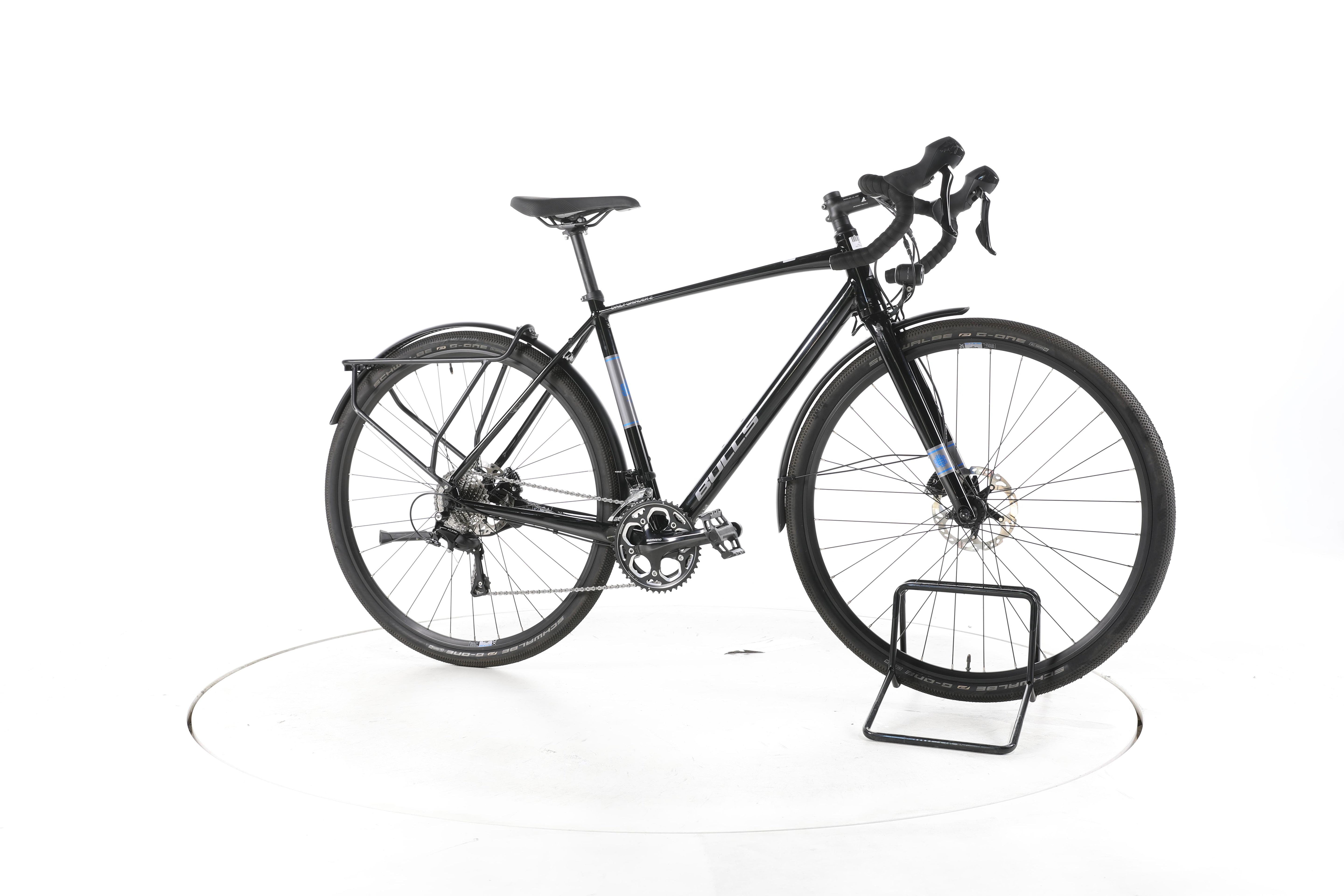 Bulls Daily Grinder 2 Gravelbike - Image 2