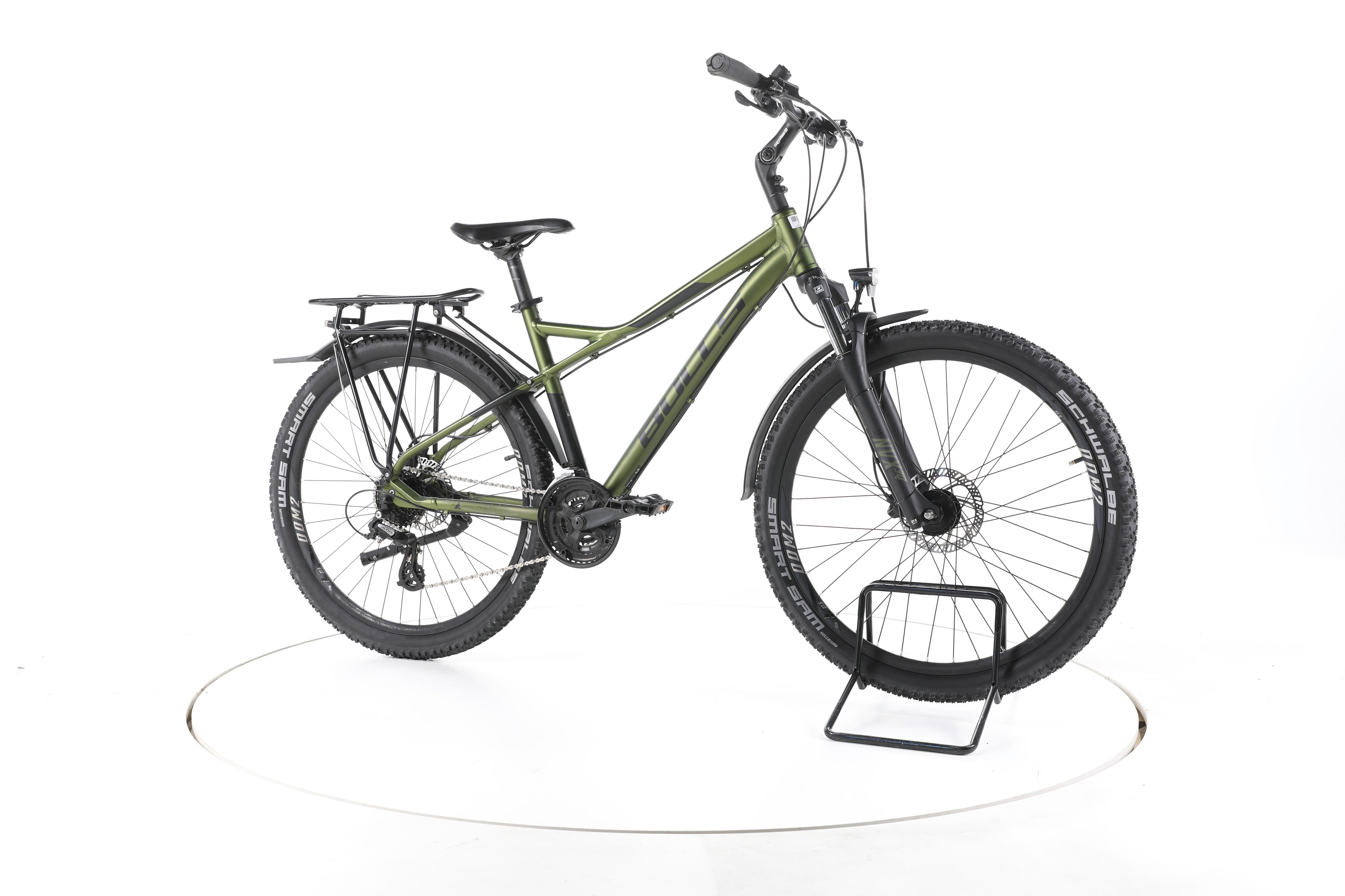 Bulls Sharptail Street Fahrrad City & Trekking - Image 2