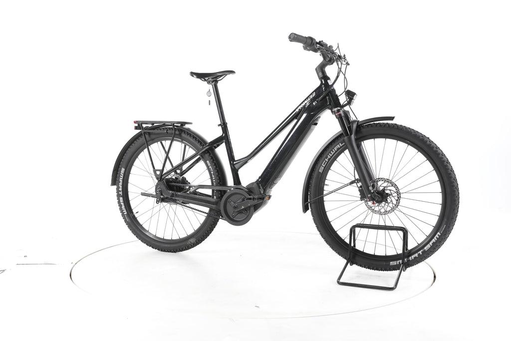 Specialized Turbo Vado 3.0 City E-Bike - Image 2