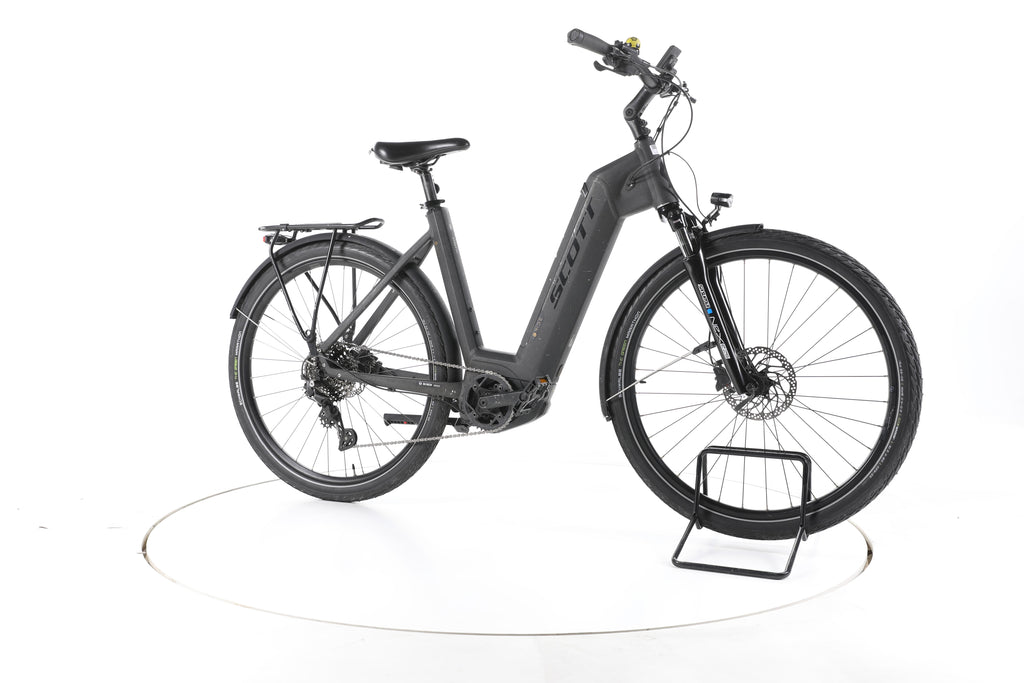 Scott Sub Sport eRIDE 20 Trekking E-Bike Tiefeinsteiger - Image 2