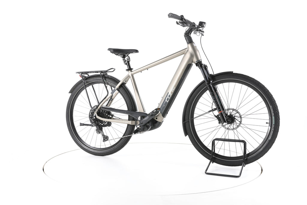 CONE Bikes eStreet IN 4.0 Trekking E-Bike - Image 2