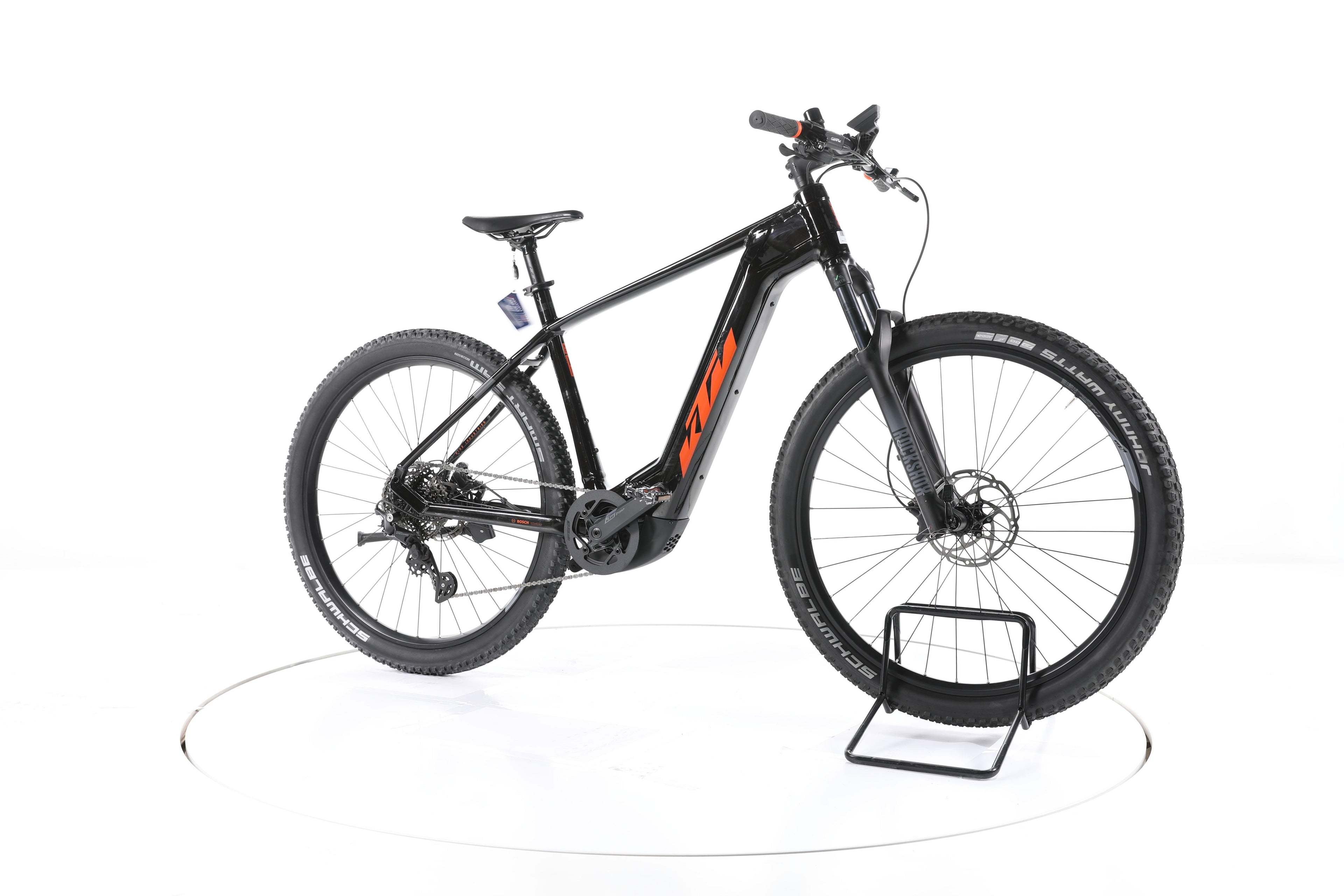 KTM Macina Team 792 E-Bike 2023 - Image 2