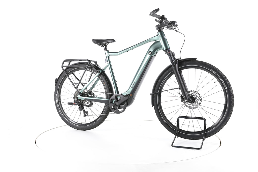 Giant Explore E+ 1 Trekking E-Bike 2024 - Image 2