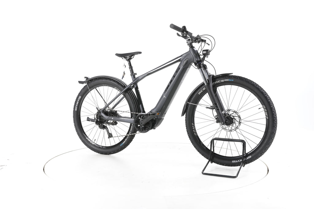 Bulls Copperhead EVO 1 Street Trekking E-Bike - Image 2