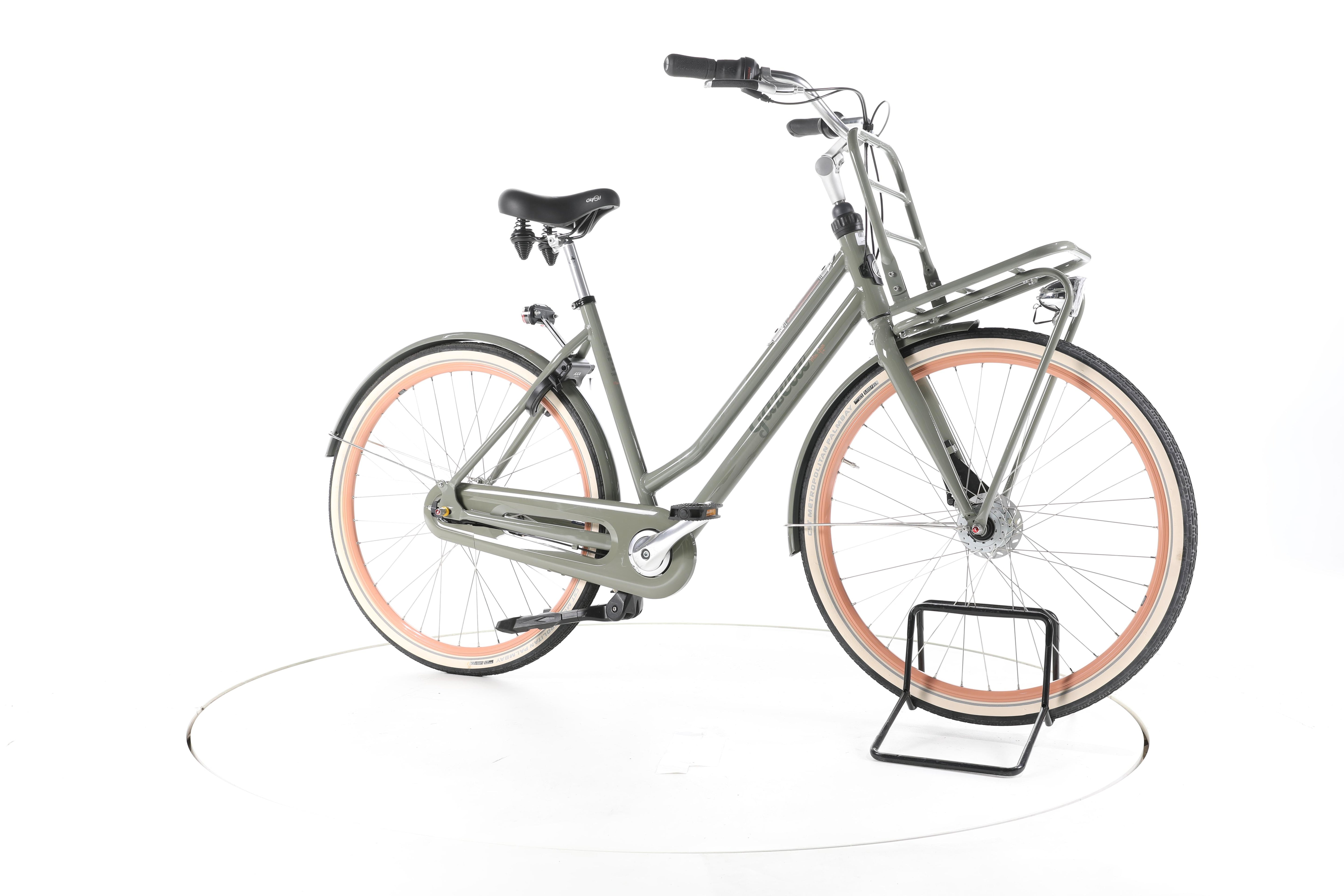 Gazelle MISS GRACE T7 - Image 2