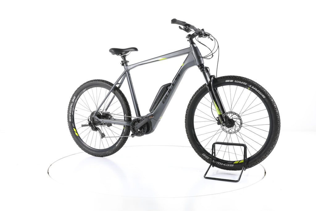 Bulls Copperhead E1 Trekking E-Bike - Image 2