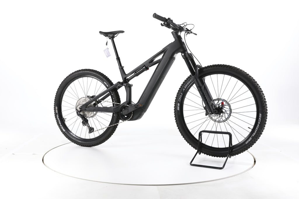 Cube Stereo Hybrid ONE44 HPC Race E-Bike Fully Carbon 2025 - Image 2