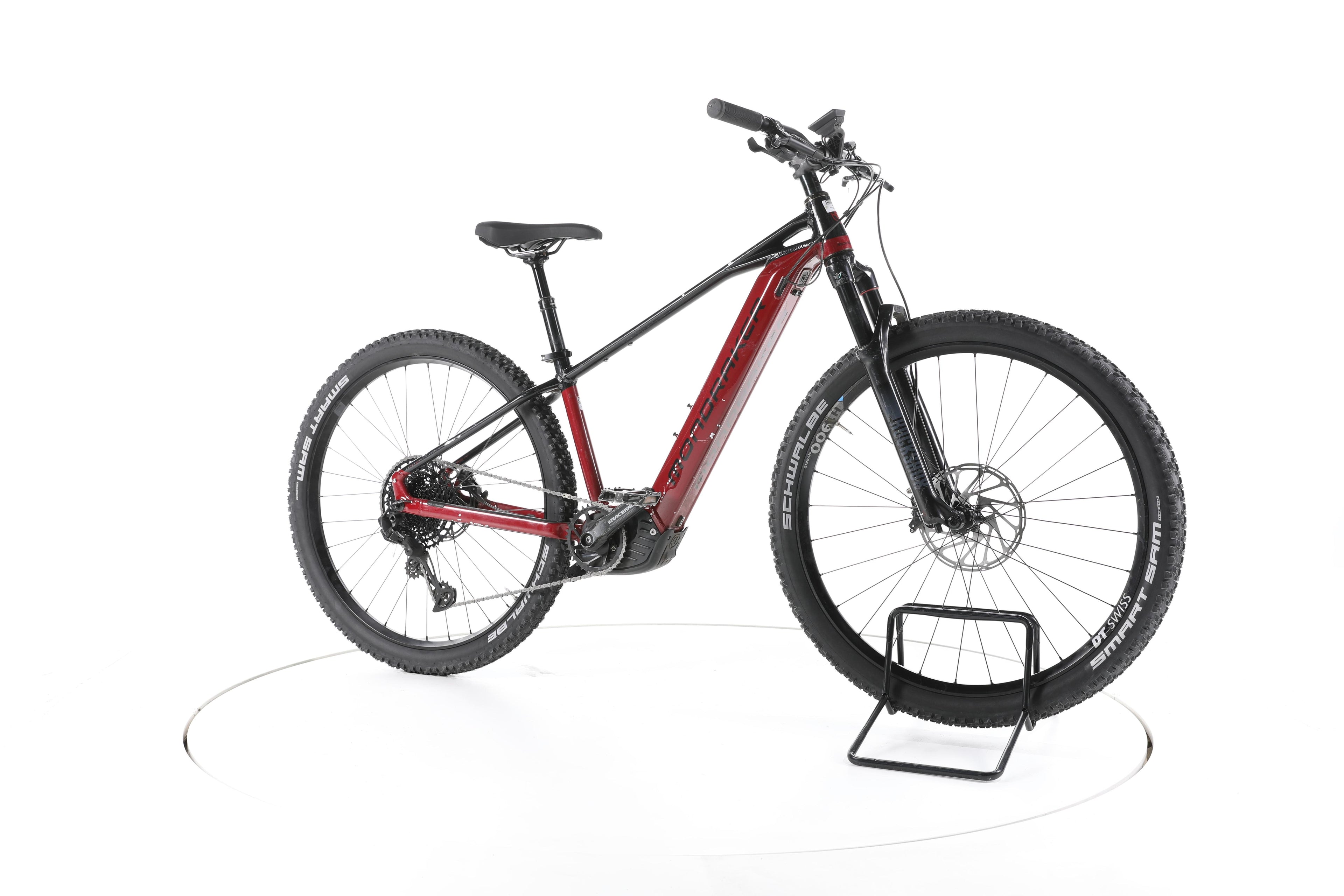 Mondraker Prime R E-Bike - Image 2