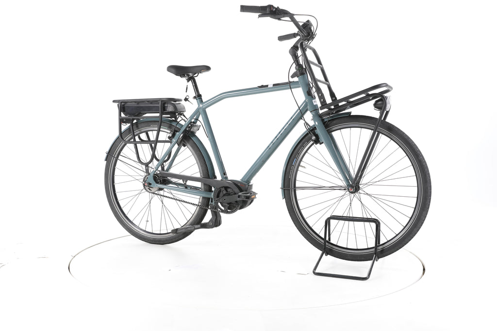 Gazelle HeavyDutyNL C5 HMB City E-Bike - Image 2