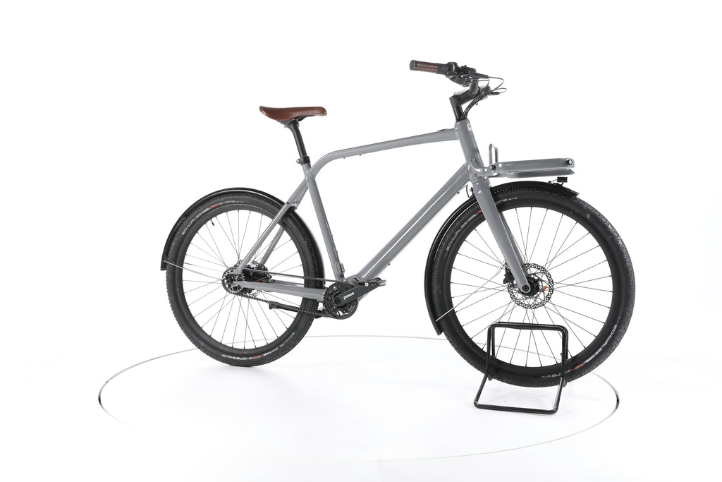 Schindelhauer Bikes Emil IX City E-Bike - Image 2