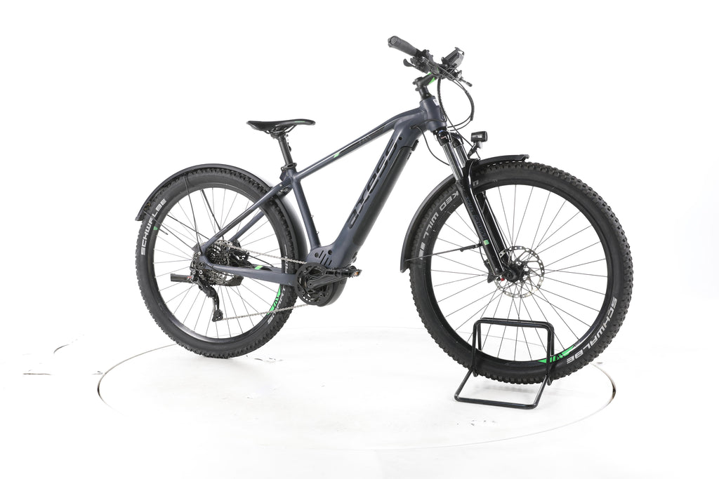 Axess Force 29 Allroad E-Bike - Image 2