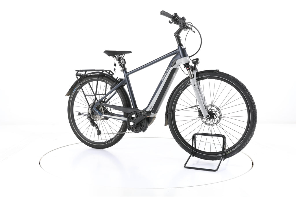 Pegasus Premio Evo 10 Lite Trekking E-Bike - Image 2