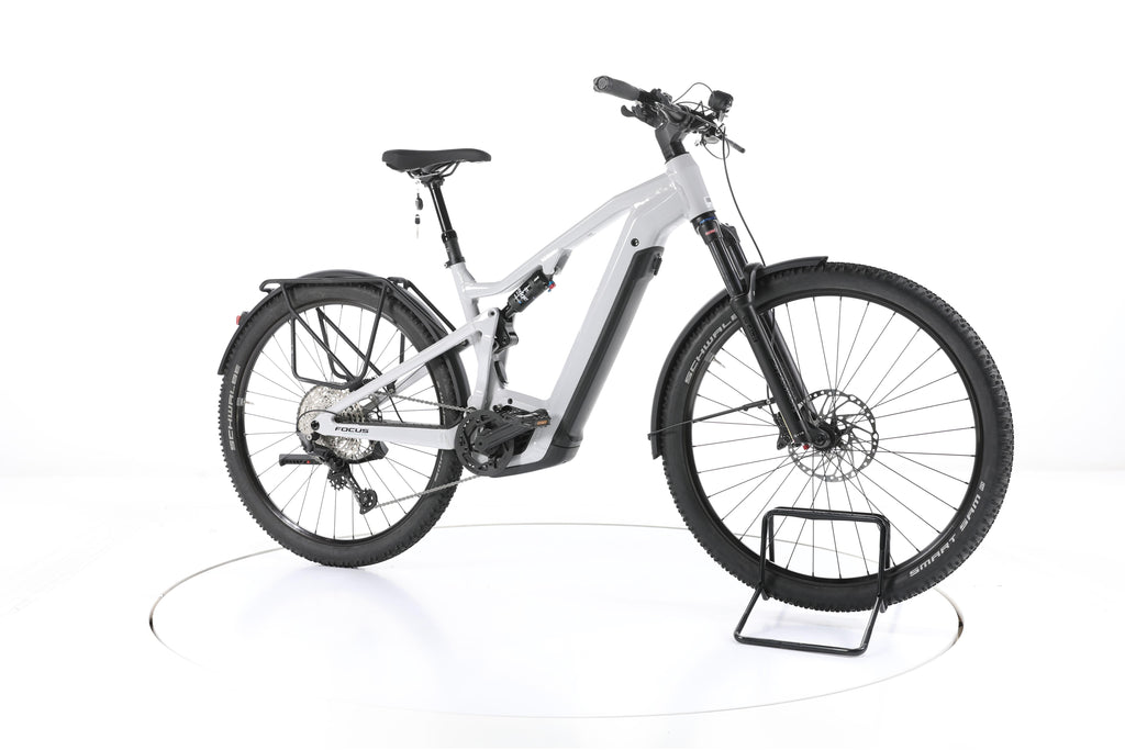 Focus Thron² 6.7 Eqp SUV E-Bike 2023 - Image 2
