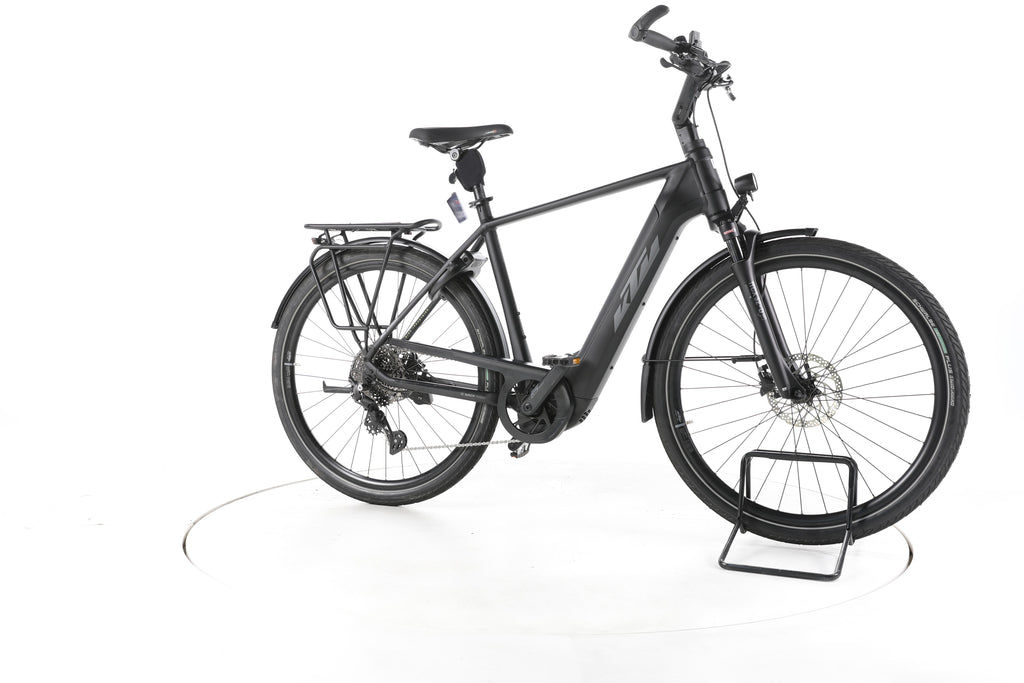 KTM Cento 10 Trekking E-Bike 2024 - Image 2