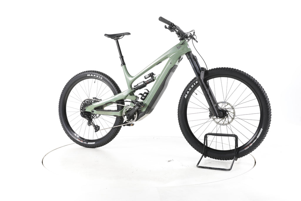YT Decoy Core 4 E-Bike Fully Carbon 2024 - Image 2