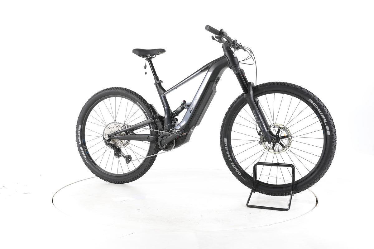 Bulls E-Stream EVO AM 4 E-Bike Fully - Image 2