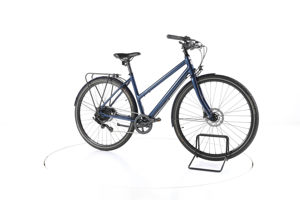 Ampler Bikes Stellar Outlet Trekking E-Bike - Image 2