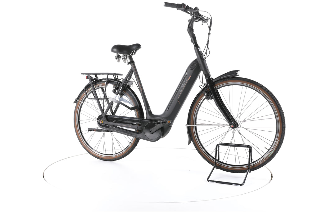 Gazelle Arroyo C8 Elite City E-Bike Tiefeinsteiger - Image 2