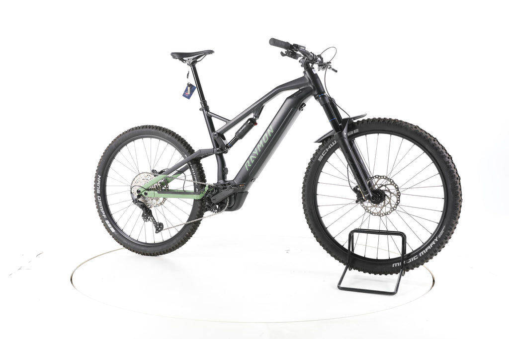 R Raymon TrailRay 150 E-Bike Fully 2025 - Image 2