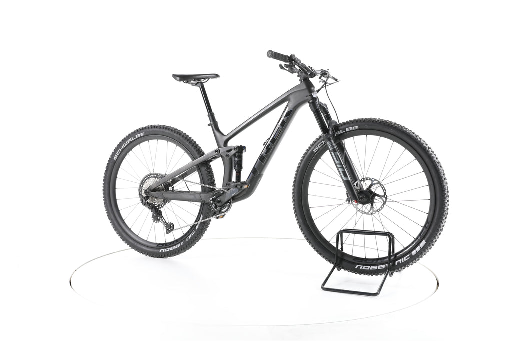 Trek Top Fuel 9.8 XT - Image 2