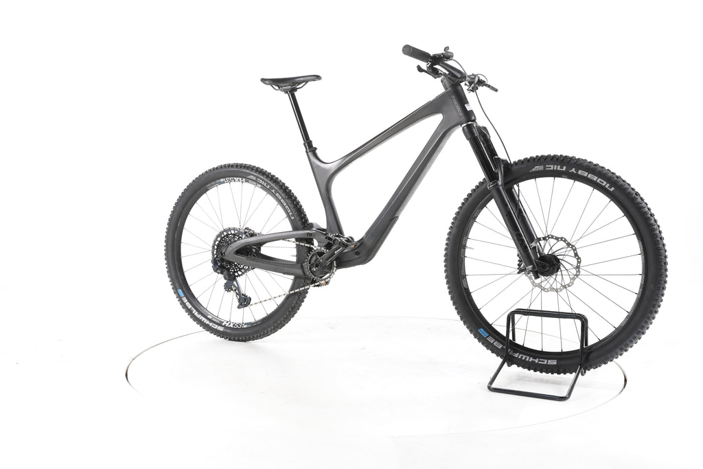 BOLD CYCLES Linkin Fahrrad Fully - Image 2