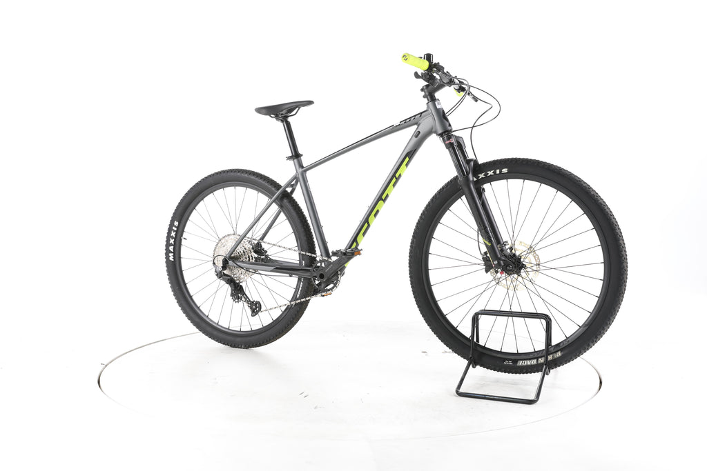 Scott Scale 980 Fahrrad Hardtail - Image 2