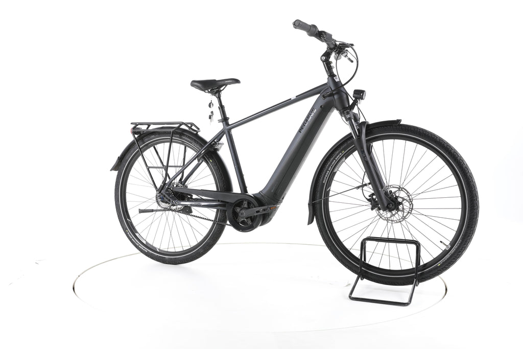 Pegasus Premio EVO 5R City E-Bike 2023 - Image 2