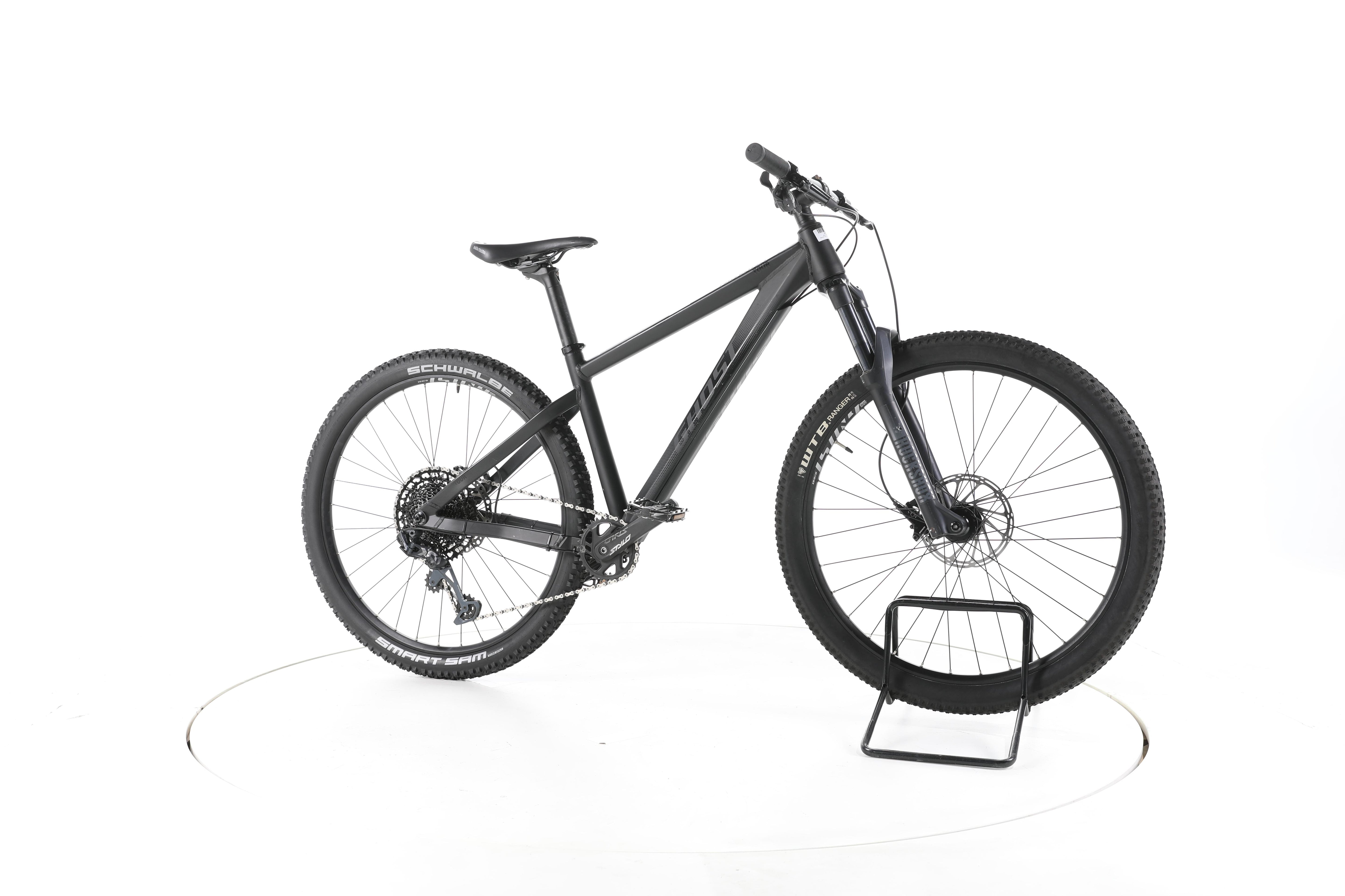 Ghost Nirvana Tour SF Universal - Image 2